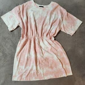 Forever 21 T-Shirt Dress